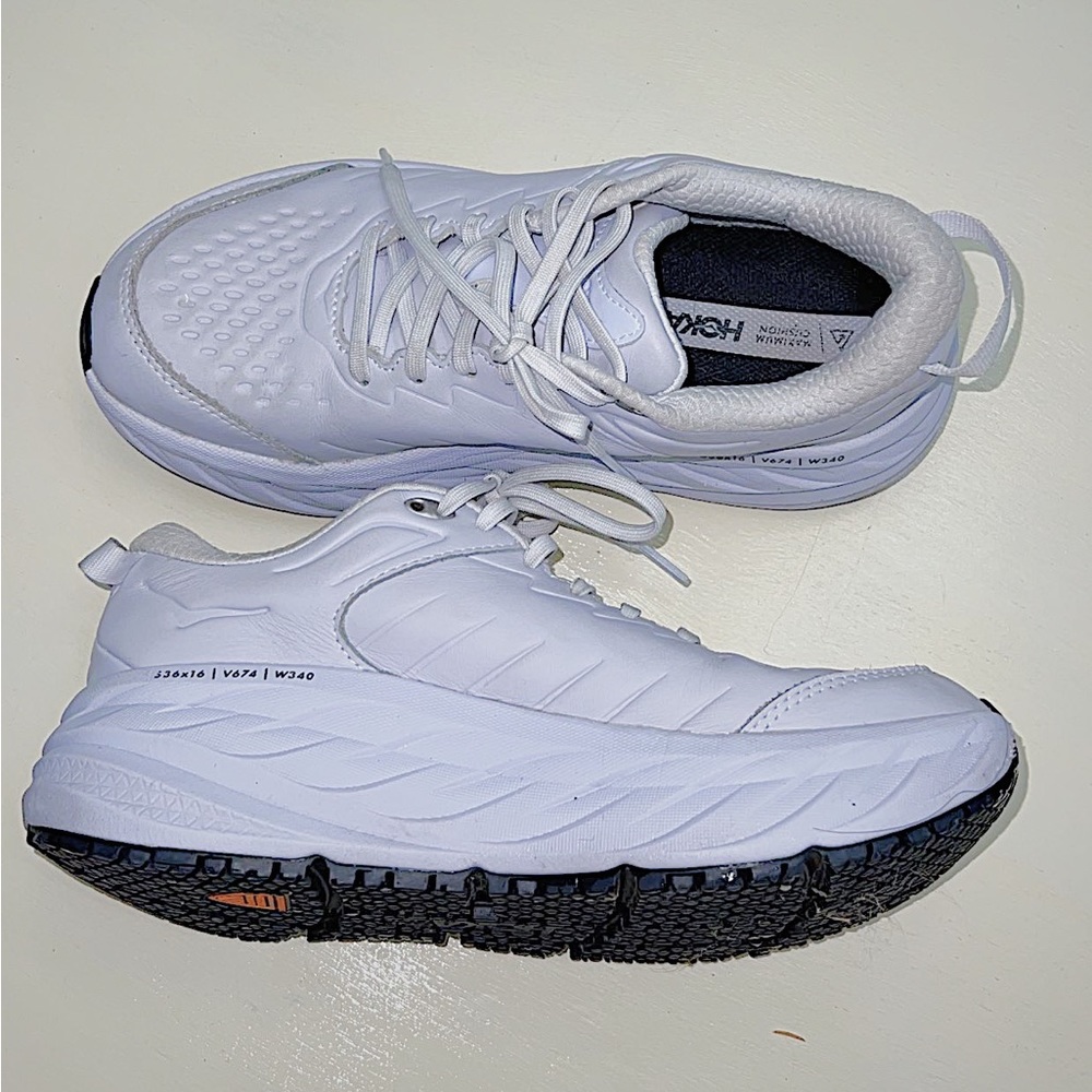 HOKA Bondi SR Women’s 8.5